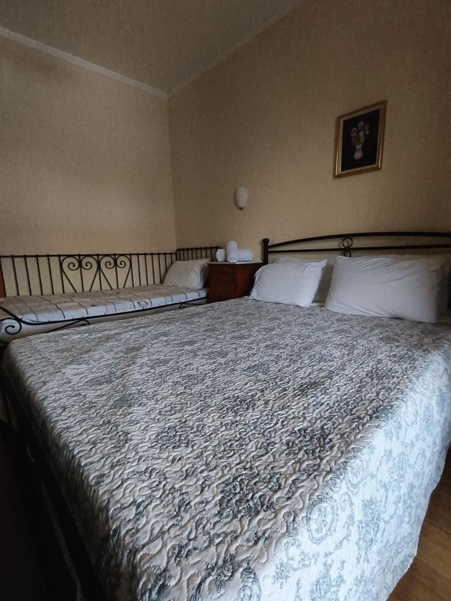 Anesis Hotel Лутра-Эдипсу Экстерьер фото