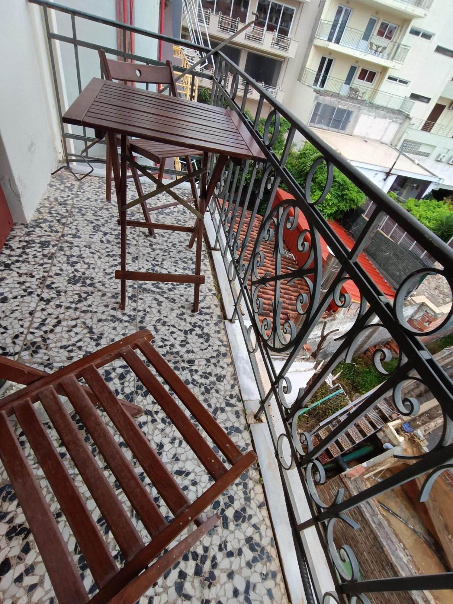 Anesis Hotel Лутра-Эдипсу Экстерьер фото