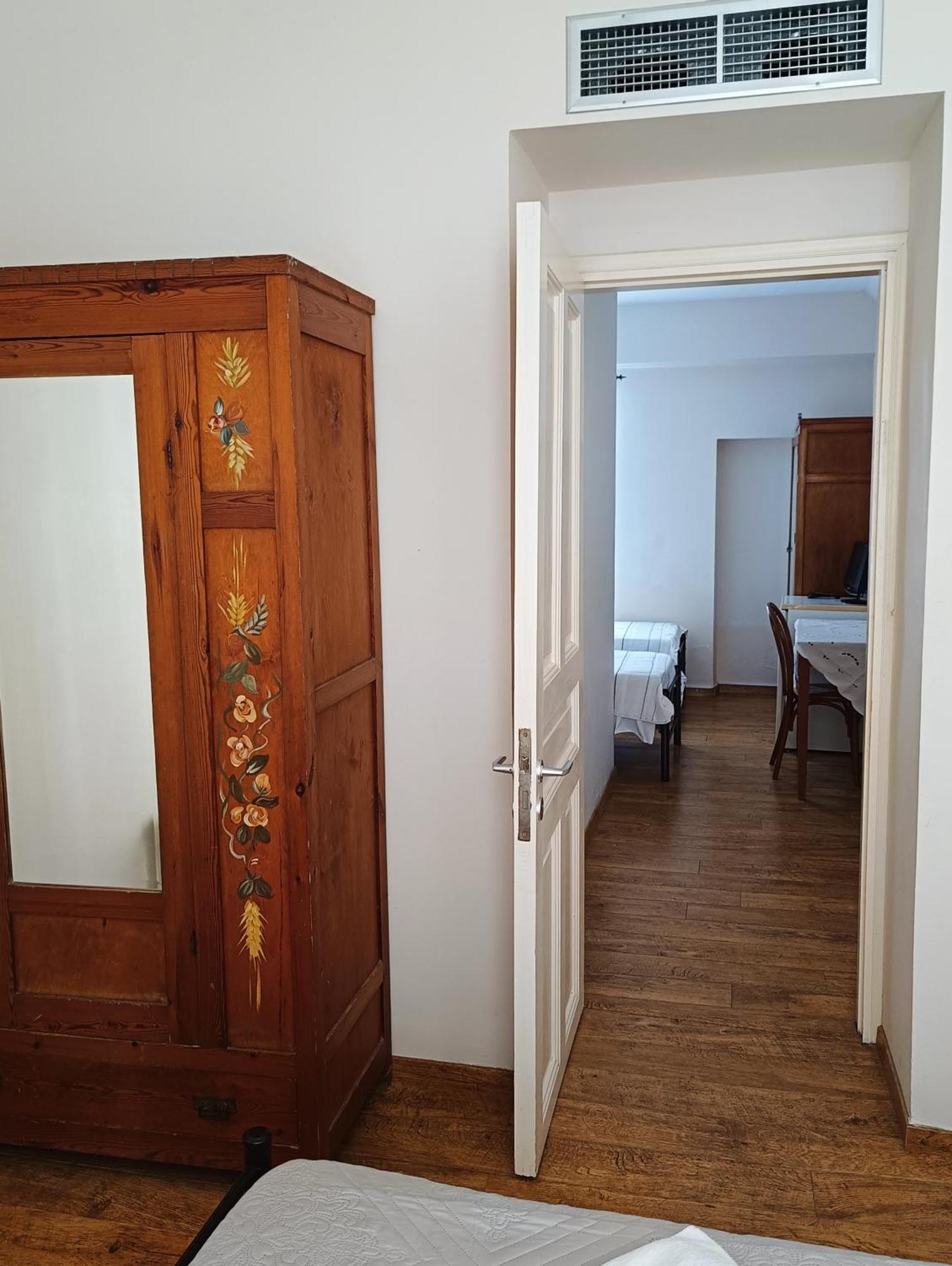 Anesis Hotel Лутра-Эдипсу Экстерьер фото